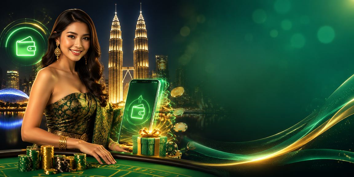 Langkah pertama untuk mengetahui maklumat platform aladin888