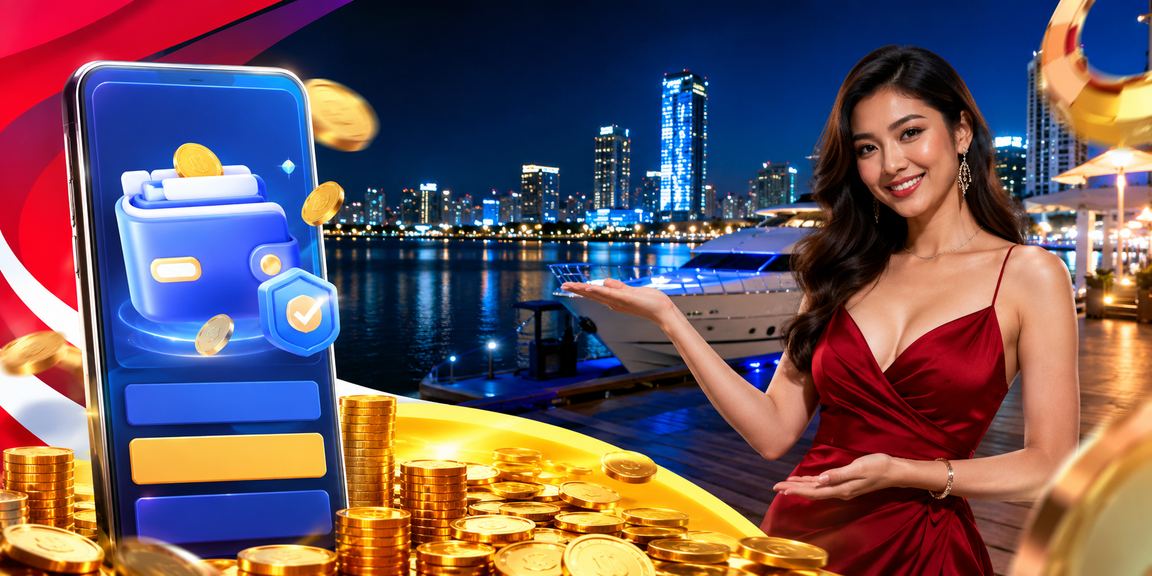 Pengguna VIP di Pulau Pinang menerima bonus premium